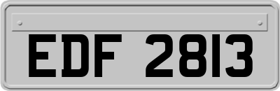 EDF2813