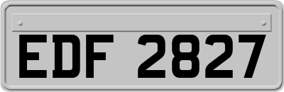 EDF2827