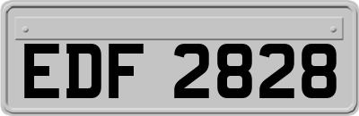 EDF2828