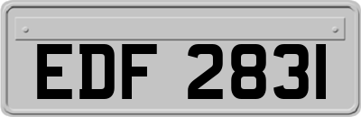 EDF2831