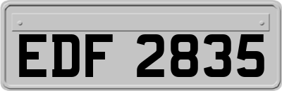 EDF2835