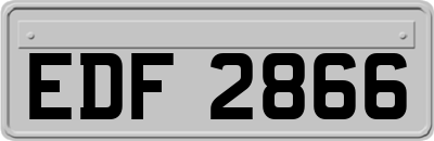 EDF2866