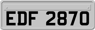 EDF2870