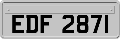 EDF2871