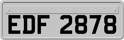 EDF2878