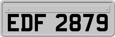 EDF2879