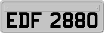 EDF2880