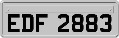 EDF2883