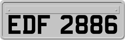 EDF2886