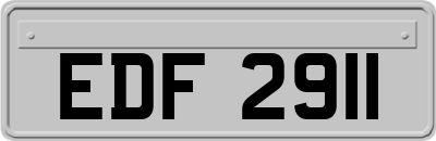 EDF2911