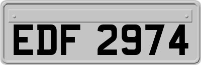 EDF2974