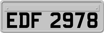 EDF2978