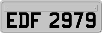 EDF2979