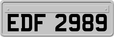 EDF2989