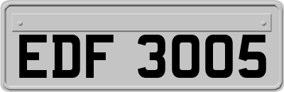 EDF3005
