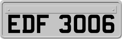 EDF3006