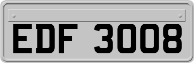 EDF3008