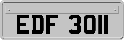 EDF3011