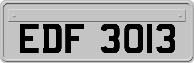 EDF3013