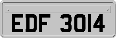 EDF3014