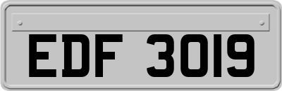 EDF3019