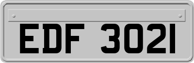 EDF3021