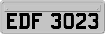 EDF3023
