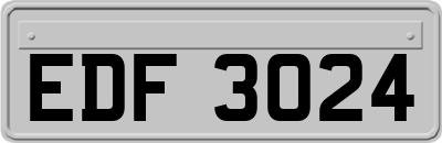 EDF3024