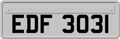 EDF3031