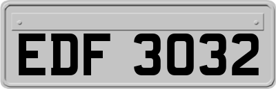 EDF3032