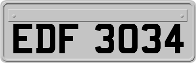EDF3034