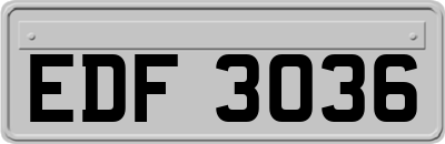EDF3036