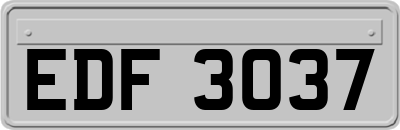 EDF3037