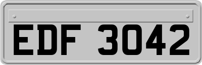 EDF3042