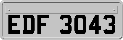 EDF3043