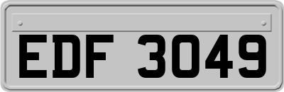 EDF3049