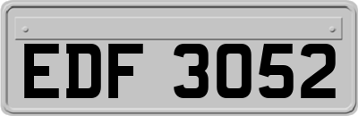 EDF3052