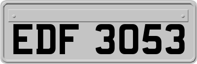 EDF3053