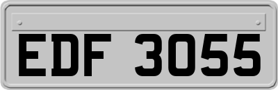 EDF3055