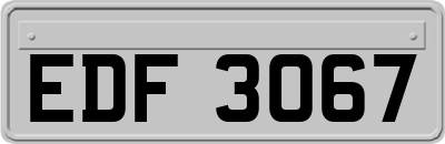 EDF3067