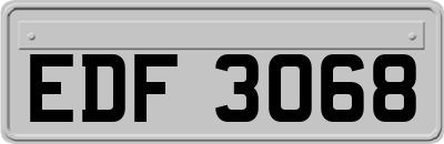EDF3068