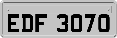 EDF3070