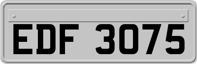 EDF3075