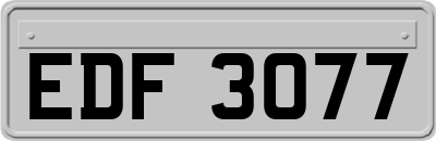 EDF3077
