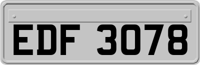 EDF3078