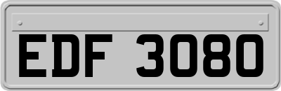 EDF3080