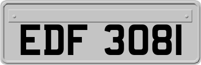 EDF3081