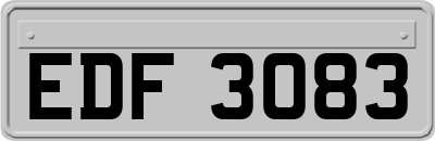 EDF3083