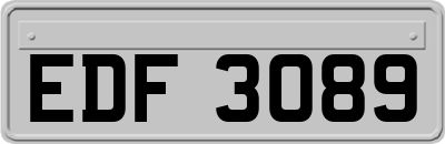 EDF3089