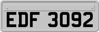 EDF3092